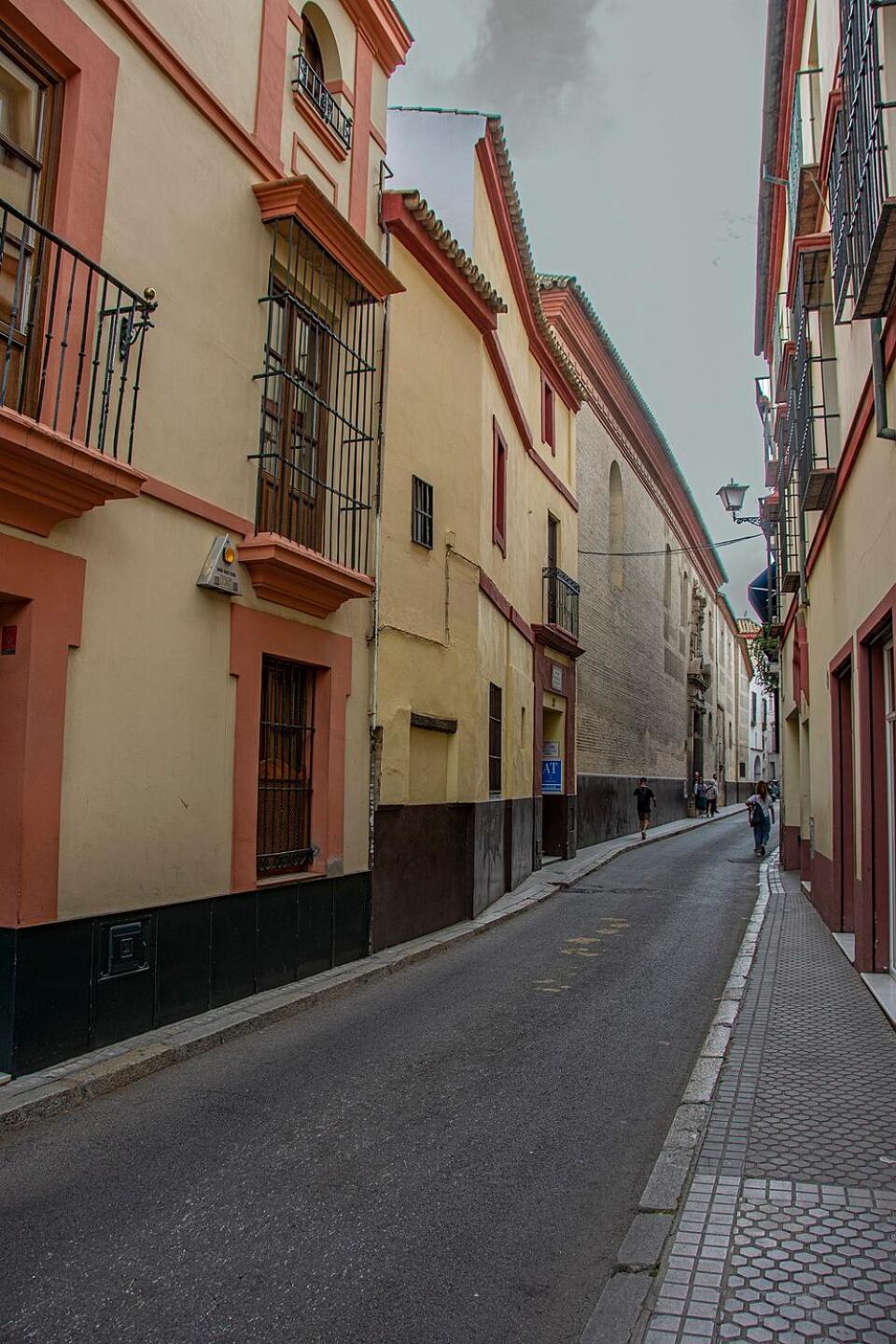 塞维利亚Casa Pilatos: Lujo E Historia公寓 外观 照片